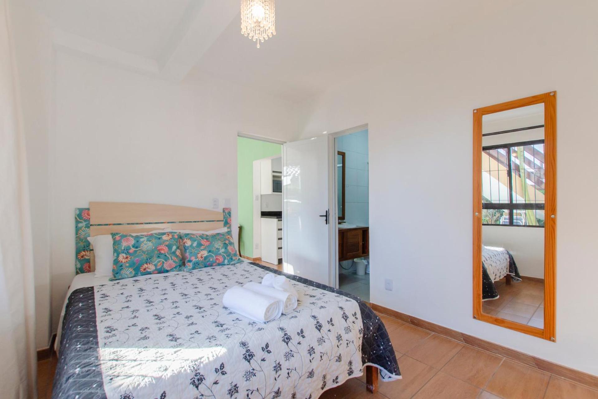 Apartment Apto Pe Na Areia Em Com Piscina N1298 *