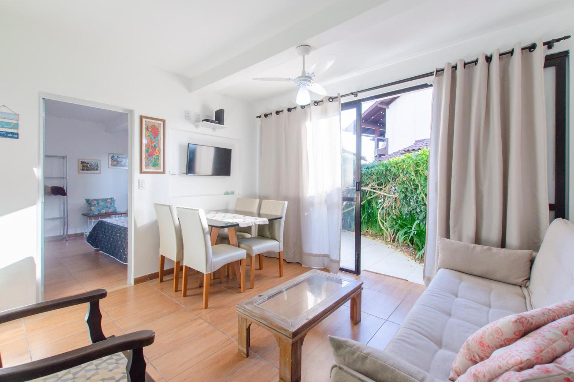 Apartment Apto Pe Na Areia Em Com Piscina N1298 Florianopolis