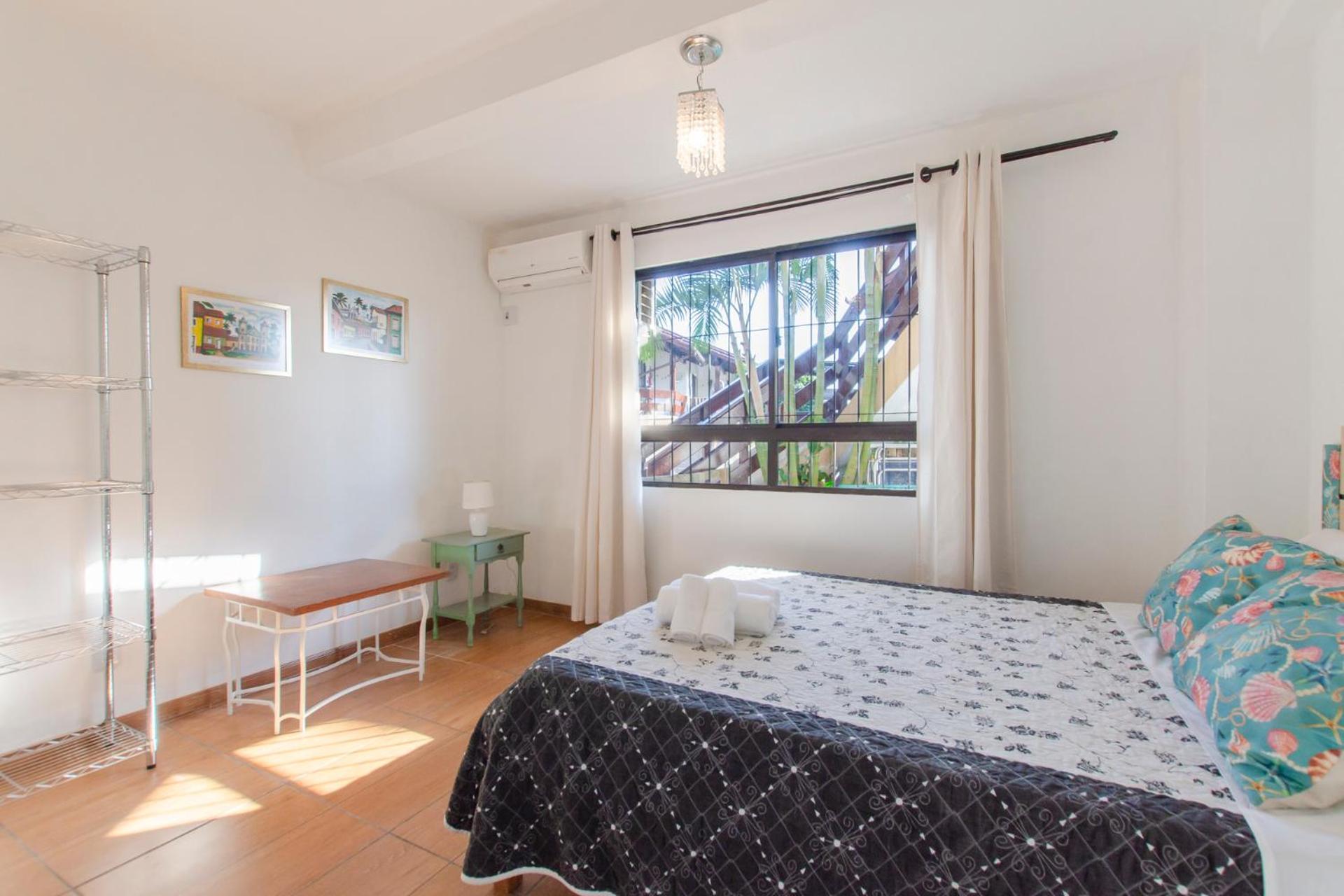 Apto Pe Na Areia Em Com Piscina N1298 Apartment
