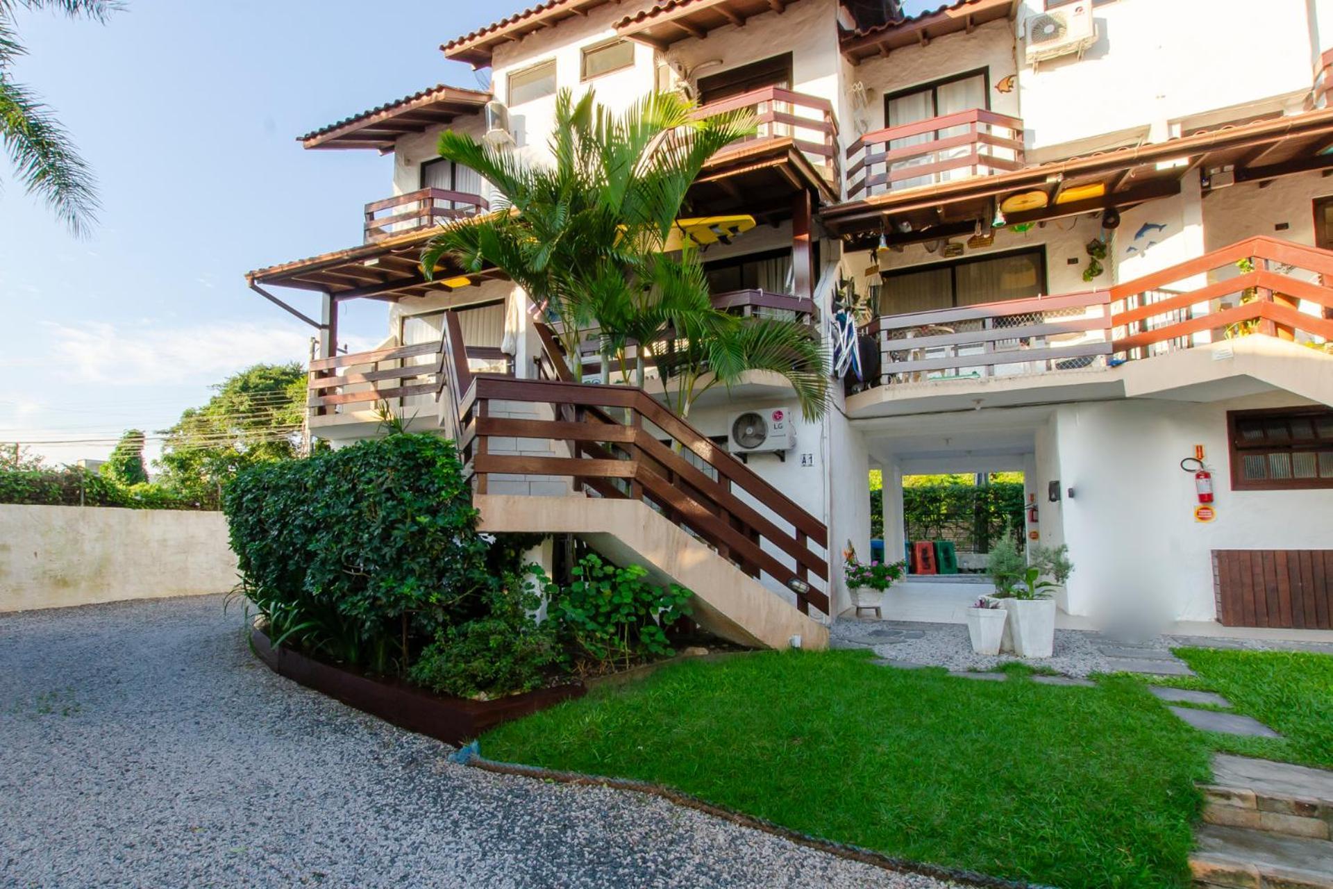 Apartment Apto Pe Na Areia Em Com Piscina N1298