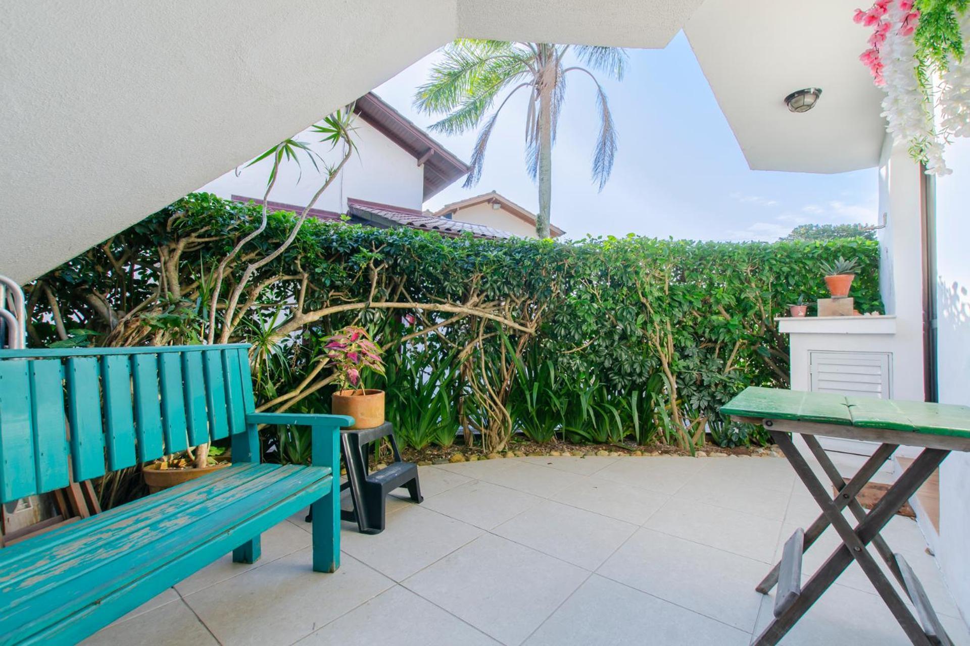 Apto Pe Na Areia Em Com Piscina N1298 Apartment *